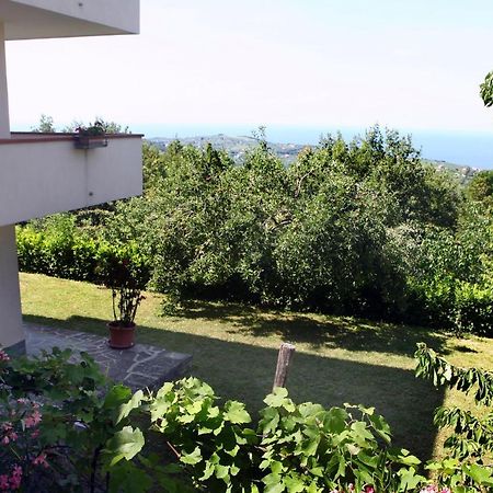 Garden Ville Izola MIRA Esterno foto